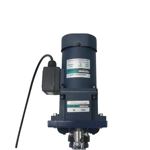 10L Glass Extraction Dispenser